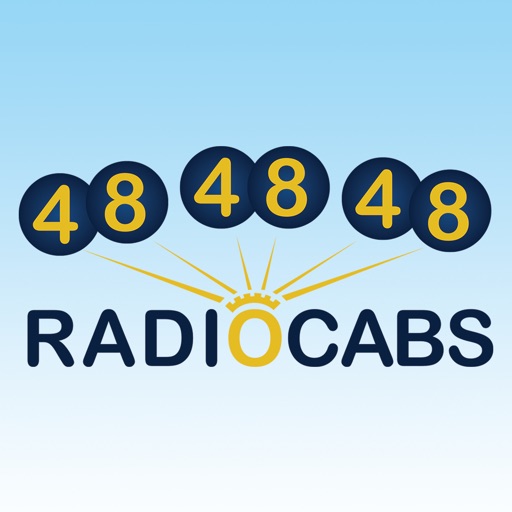 Radio Cabs - Taxi Booking App icon