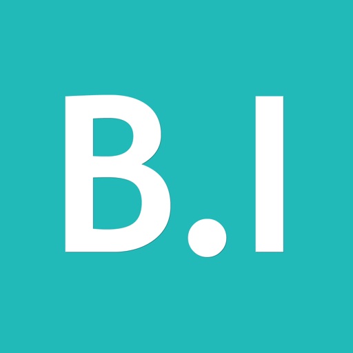 BMI & Ideal Weight Calculator iOS App