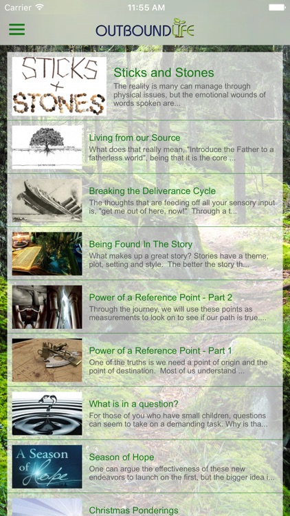 Outboundlife screenshot-3