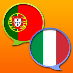 Italian Portuguese dictionary