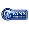 Van's Auctioneer for iPad
