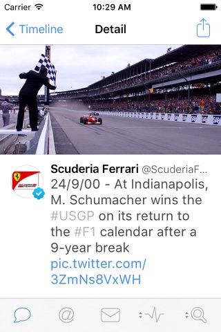 Tweetbot 5 for Twitter screenshot 2