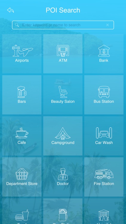 Koh Samui Island Tourism Guide screenshot-4