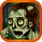 Dead Walking Zombies -  Fun Duck and Run Halloween Zombie Hunt