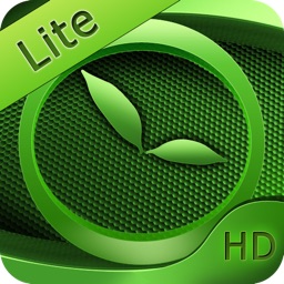 Natural Clocks HD Lite