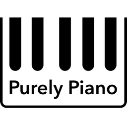 Learn & Practice Piano Keyboard Lessons Exercises app icon