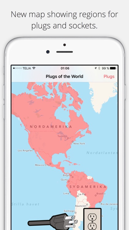 Plugs of the World screenshot-3