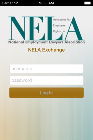 NELA Exchangeのおすすめ画像1