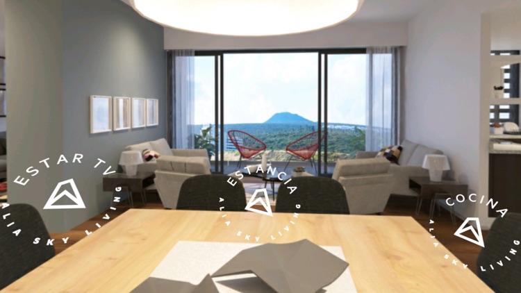 Alia VR screenshot-3