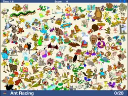 FoundIt screenshot 7