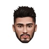 ZAYNmoji icon