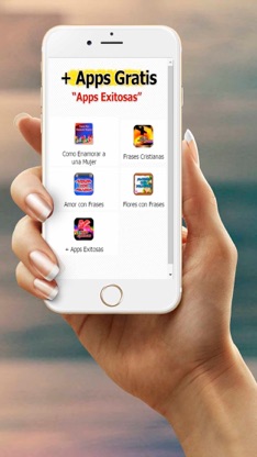 Frases de Amor Con Imagenes Para Enamorar Gratis screenshot 5