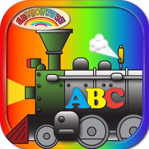 My ABC Train iOS App