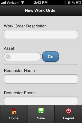 CMS Mobile Edition screenshot 3