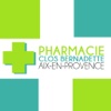 Pharmacie Clos Bernadette Aix