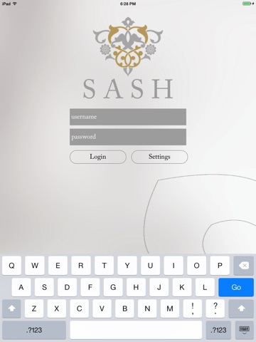 Sash App Forms screenshot 4