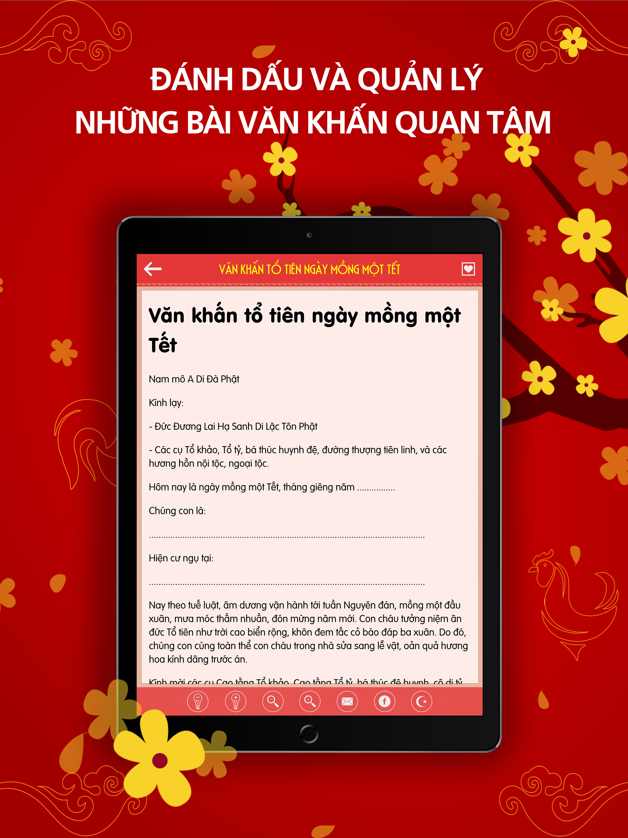 Văn Khấn Cổ Truyền