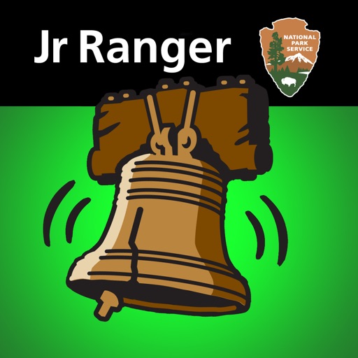 NPS Independence Junior Ranger