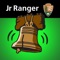 NPS Independence Junior Ranger