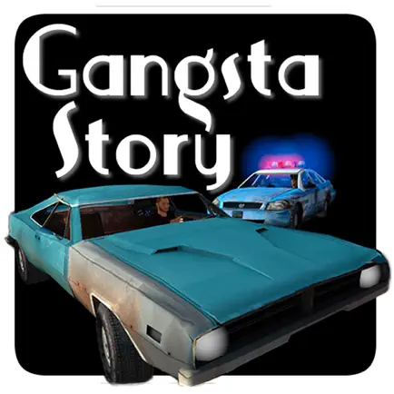 Gangsta Story Читы