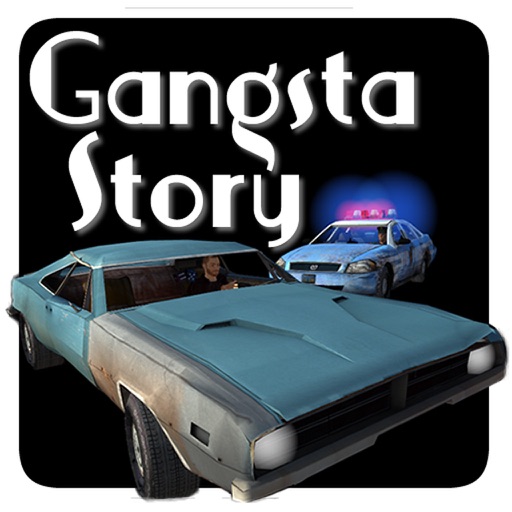 Gangsta Story Icon