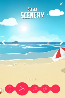 Game screenshot Aquafresh Brush Time USA apk