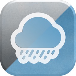 Pluvieux:bruit de la pluie
