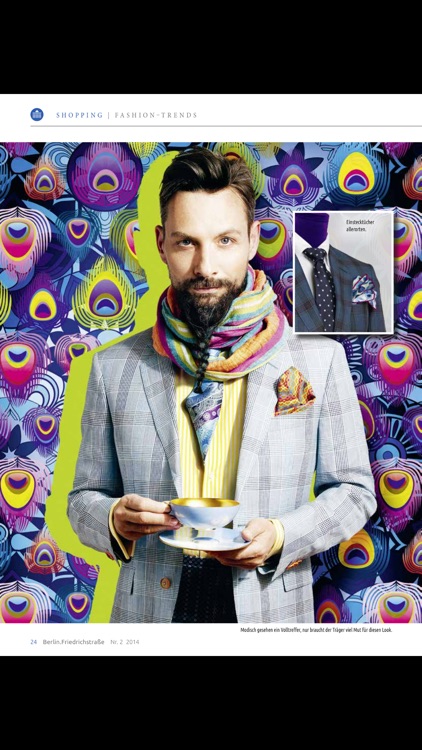 berlin.friedrichstrasse screenshot-3