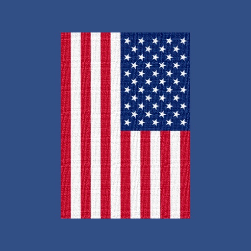 US State Flags icon