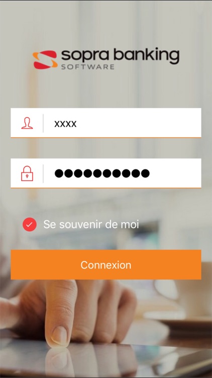 Sopra Banking Marina