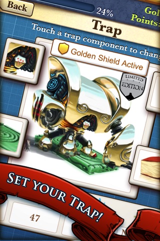 MouseHunt: Massive-Passive RPG screenshot 4