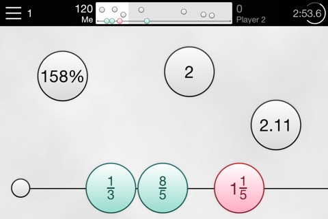 Number Line 2のおすすめ画像1