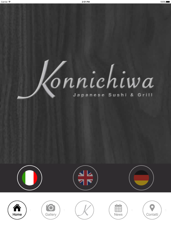 Screenshot #4 pour Konnichiwa