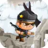 Stick Soldier by Fun Games for Free delete, cancel