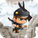 Stick Soldier by Fun Games for Free App Positive Reviews