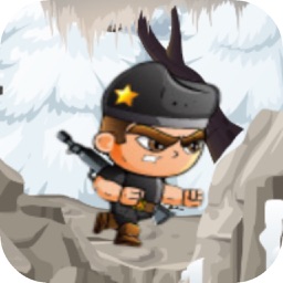 Stick Soldier - jeux gratuit