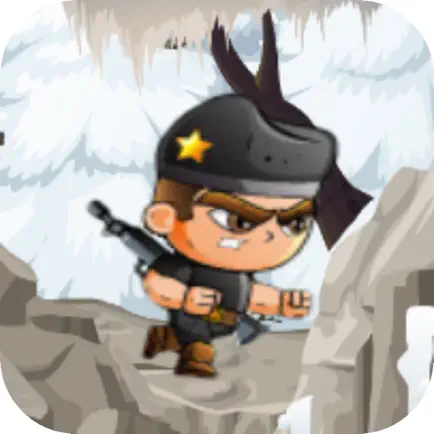 Stick Soldier by Fun Games for Free Cheats