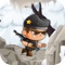 Stick Soldier by Fun Games for Free