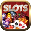 A Nice FUN Gambler Slots Game