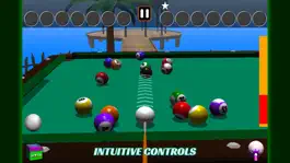 Game screenshot Snooker Pool 8 Ball Billiards - Master Live Pro mod apk