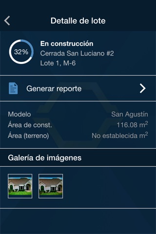 Construvisión screenshot 2