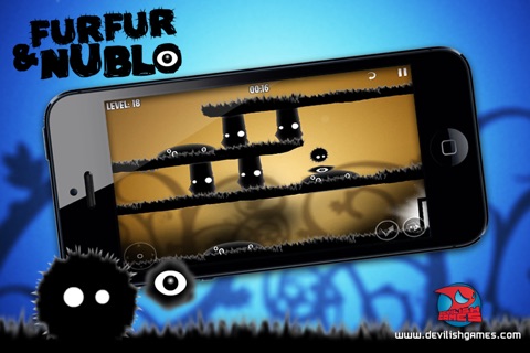 Furfur and Nublo screenshot 2