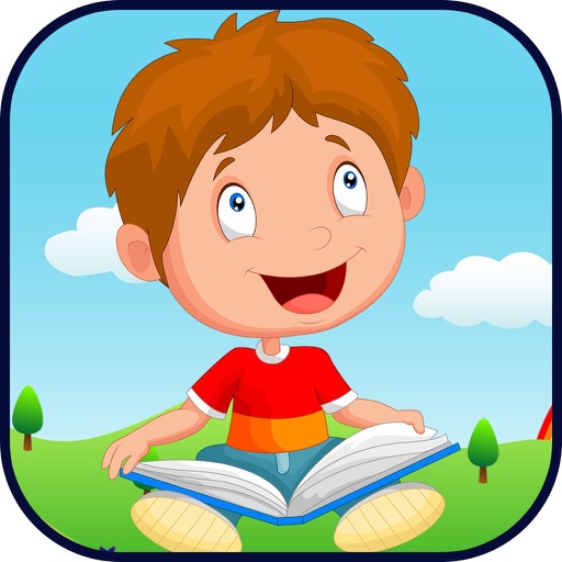Toddler Educational Kit With Fun iOS App