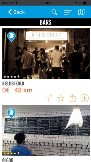 Craft Beer Rewards(圖3)-速報App