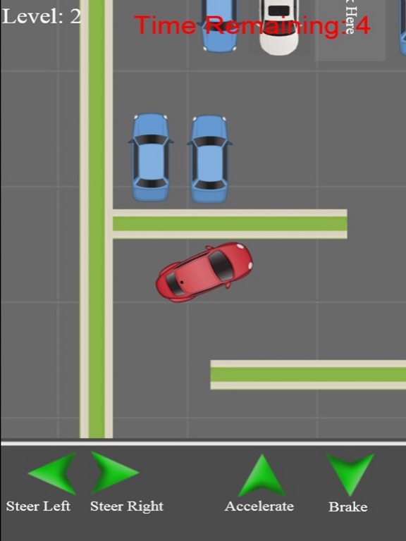 Screenshot #5 pour Real Car Parking Game - jeux gratuit