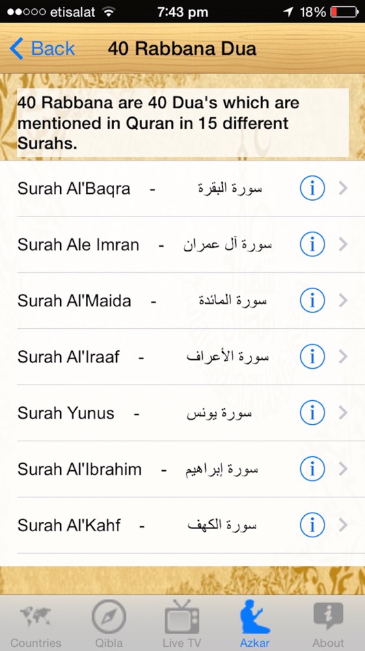 #5. World Prayer Time (iOS) 由: KS Mobile Solutions