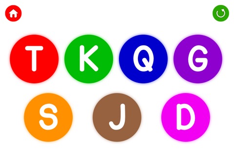 ABC Touch alphabet letters for preschool kidsのおすすめ画像5