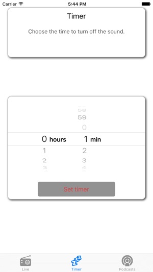 Radio Mundo Autos(圖2)-速報App