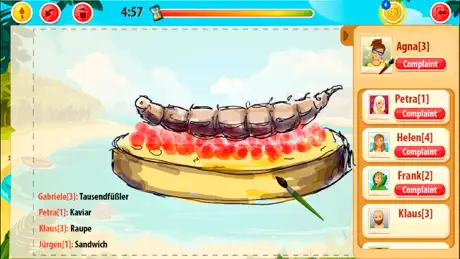 Malen und Raten Multiplayer