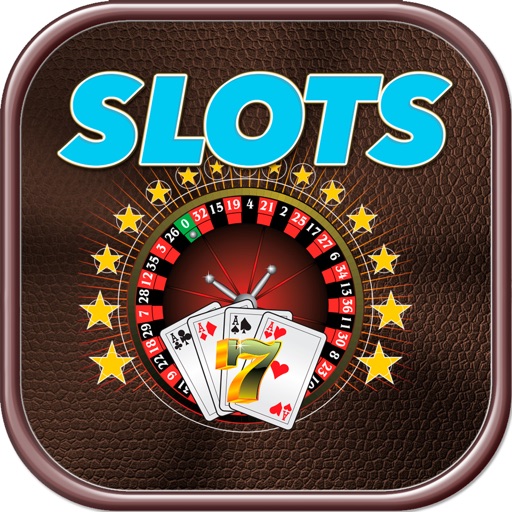 Push Your Lucy Slots iOS App